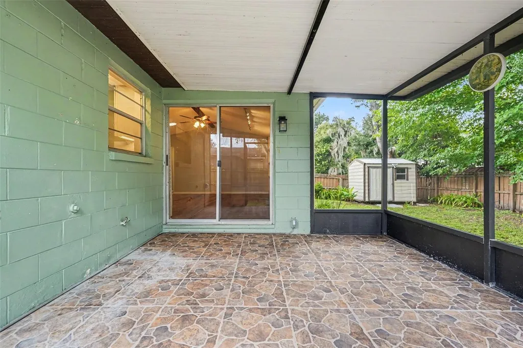 17703 Cranbrook Drive Lutz FL 33549
