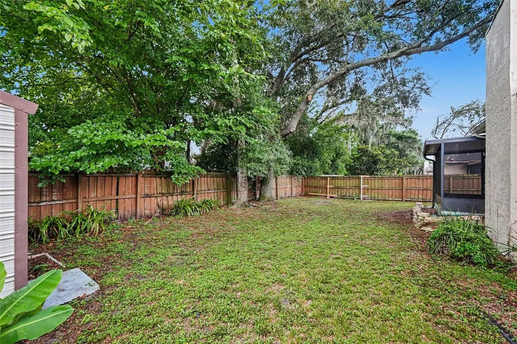17703 Cranbrook Drive Lutz FL 33549