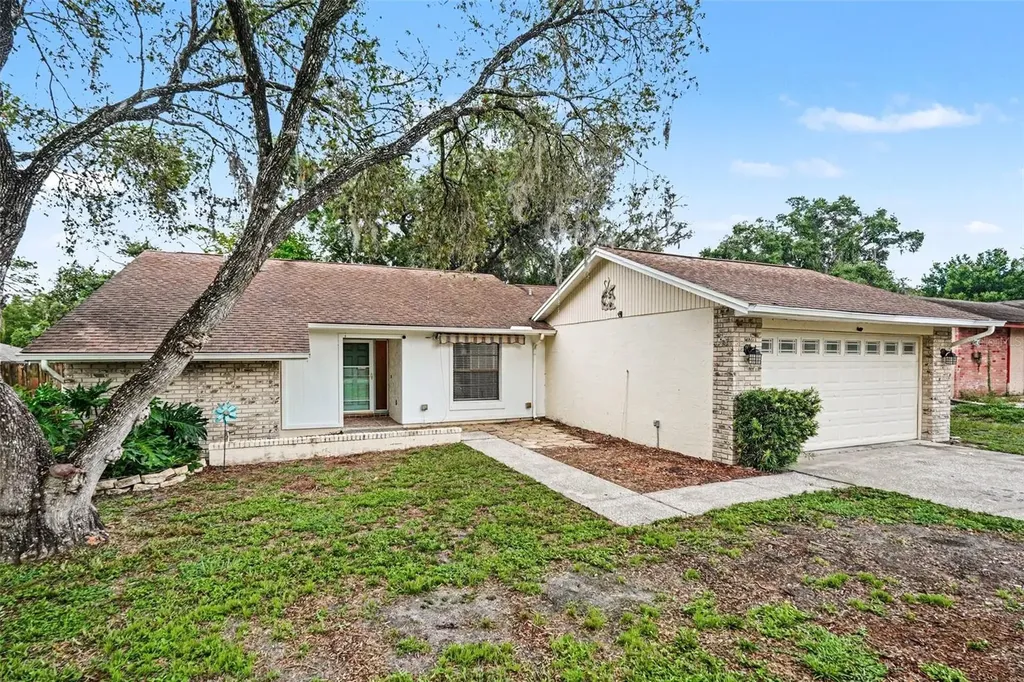 17703 Cranbrook Drive Lutz FL 33549