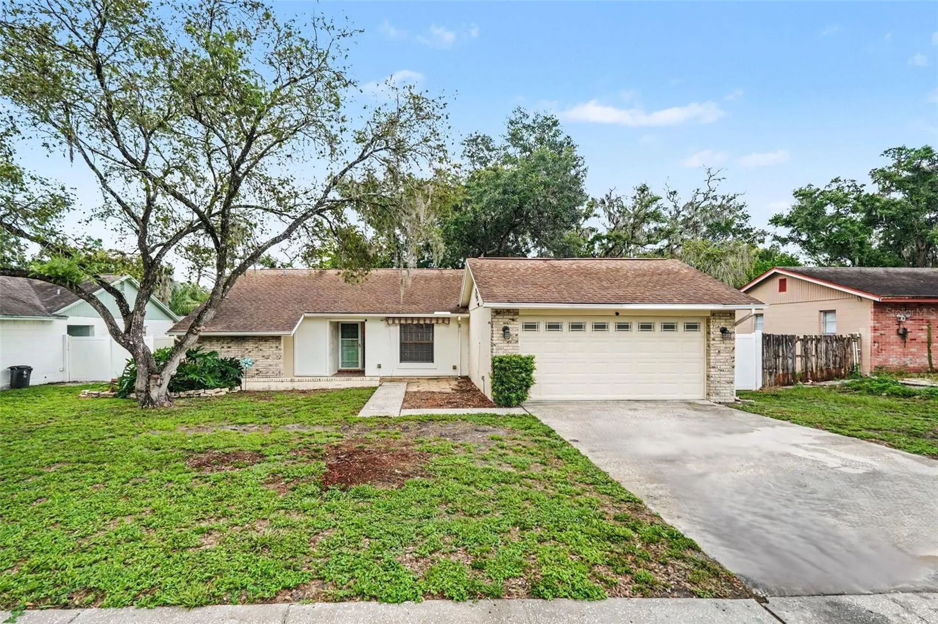 17703 Cranbrook Drive Lutz FL 33549