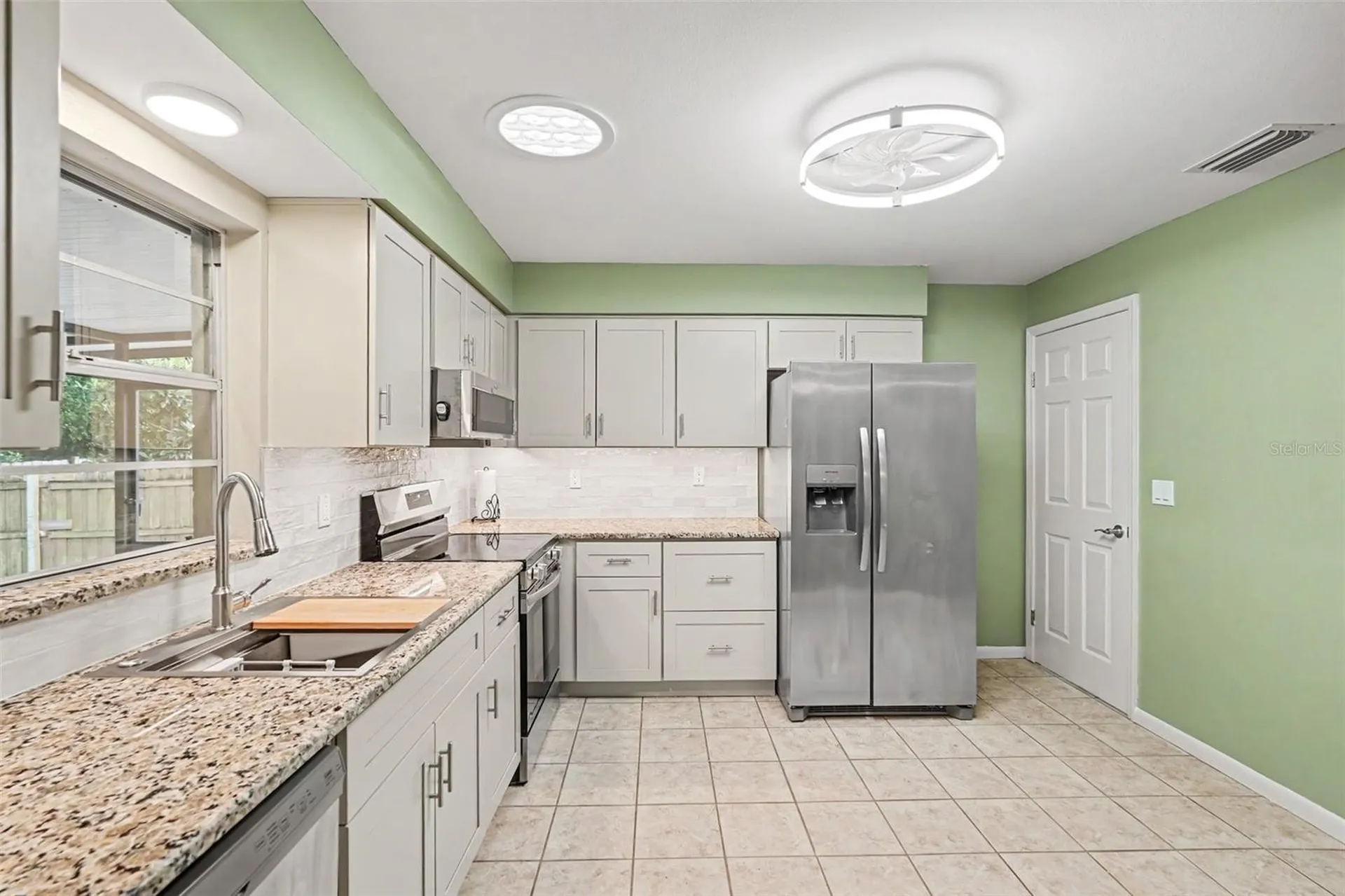 17703 Cranbrook Drive Lutz FL 33549