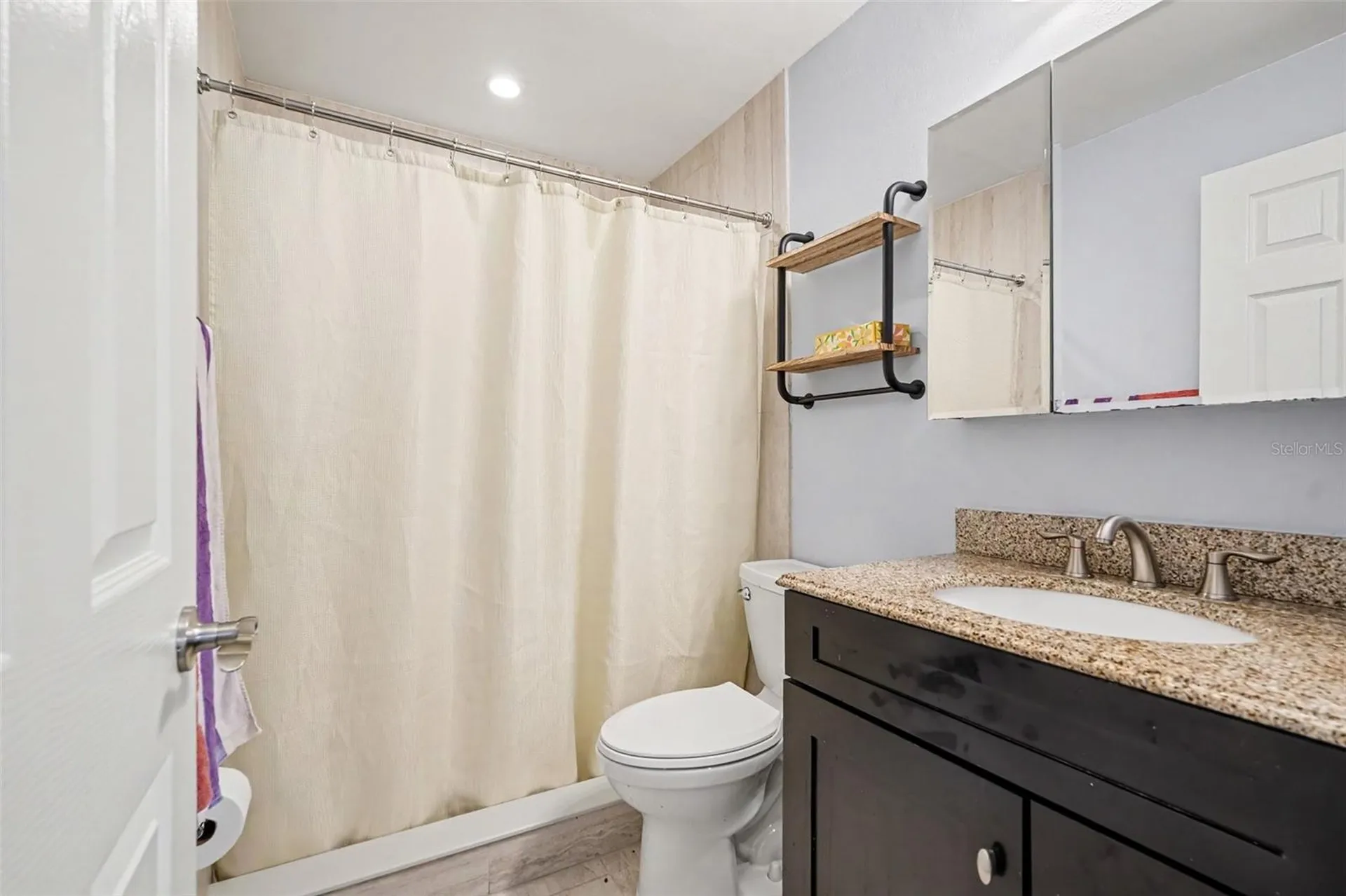 17703 Cranbrook Drive Lutz FL 33549