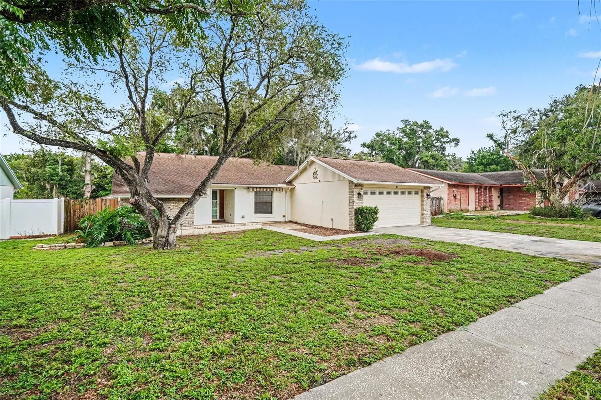 17703 Cranbrook Drive Lutz FL 33549