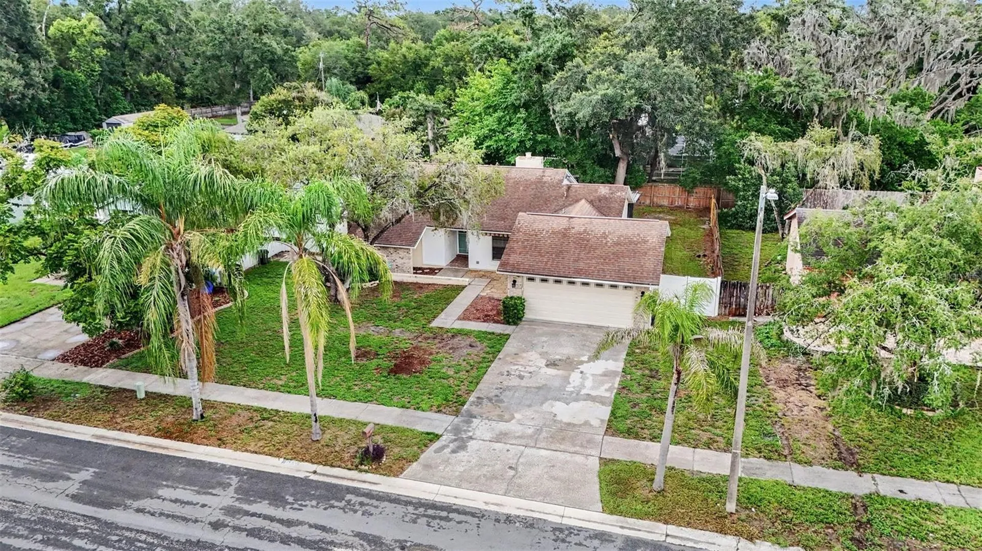 17703 Cranbrook Drive Lutz FL 33549