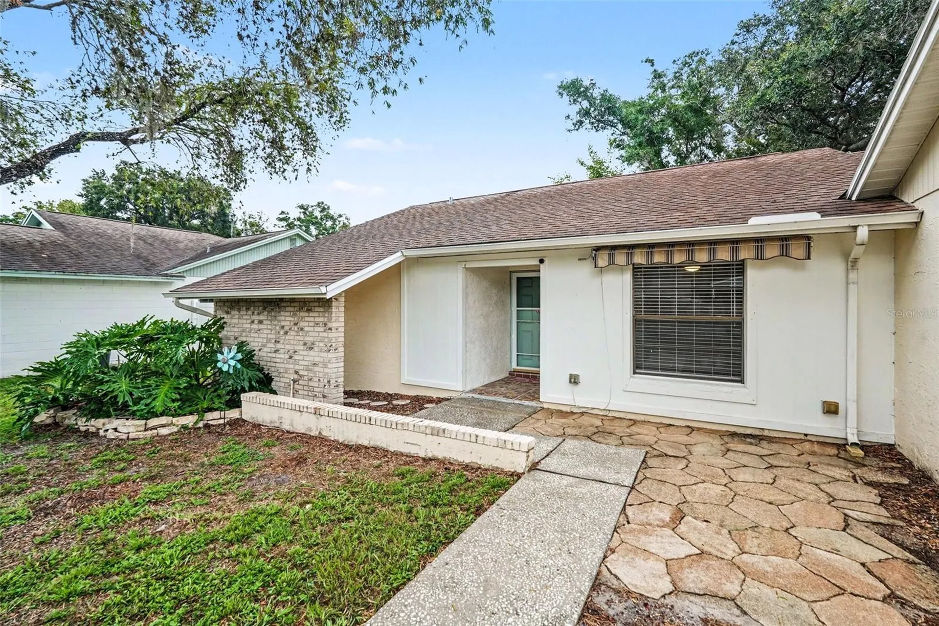 17703 Cranbrook Drive Lutz FL 33549