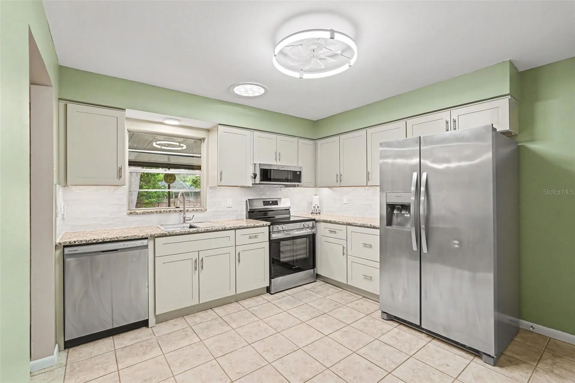 17703 Cranbrook Drive Lutz FL 33549