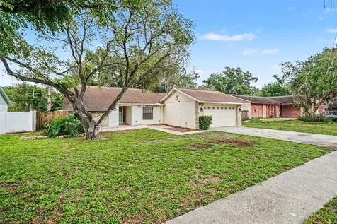 17703 Cranbrook Drive Lutz FL 33549