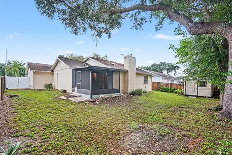 17703 Cranbrook Drive Lutz FL 33549