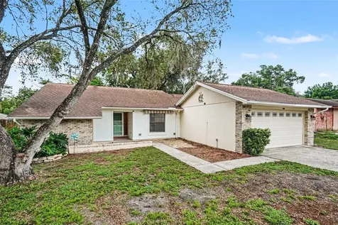 17703 Cranbrook Drive Lutz FL 33549