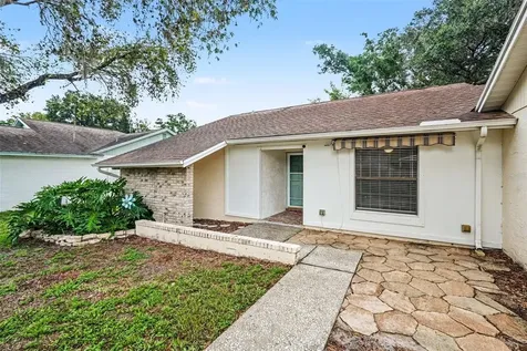 17703 Cranbrook Drive Lutz FL 33549