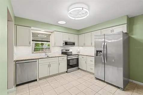 17703 Cranbrook Drive Lutz FL 33549