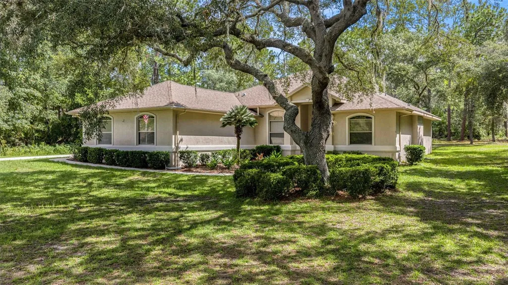2059 W Tall Oaks Drive Beverly Hills FL 34465