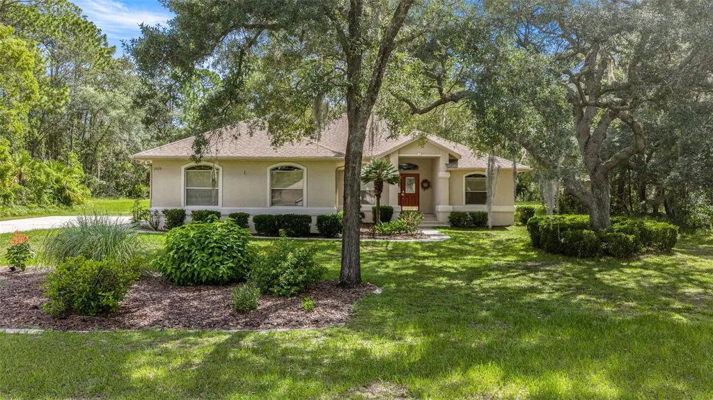 2059 W Tall Oaks Drive Beverly Hills FL 34465