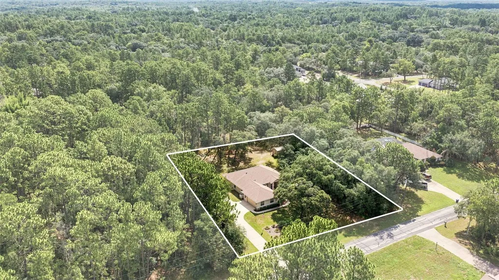 2059 W Tall Oaks Drive Beverly Hills FL 34465
