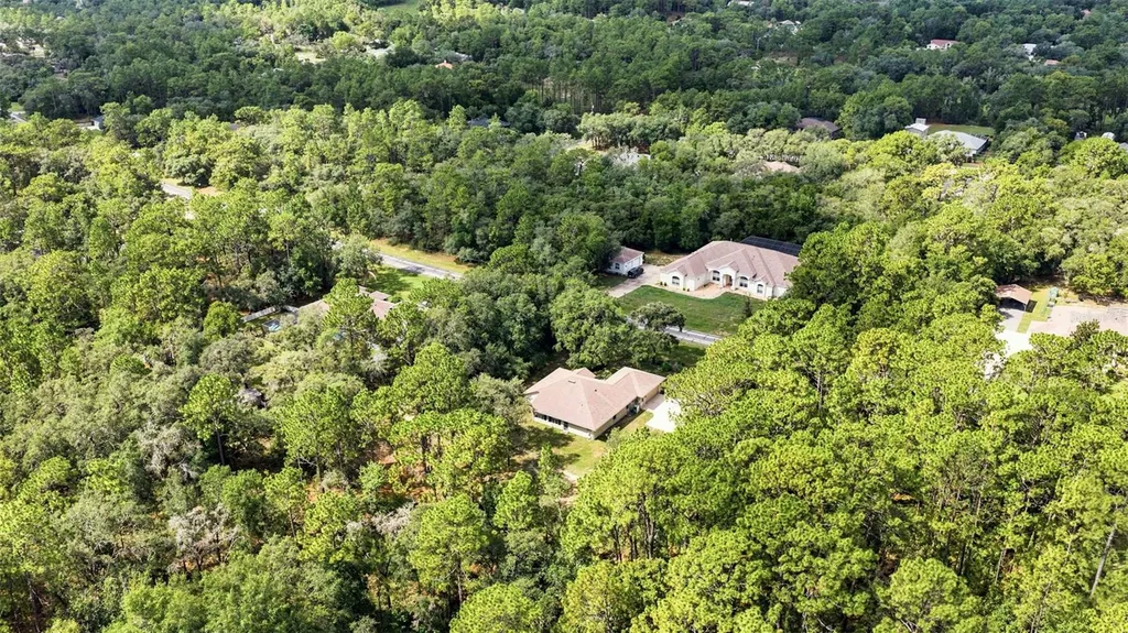 2059 W Tall Oaks Drive Beverly Hills FL 34465