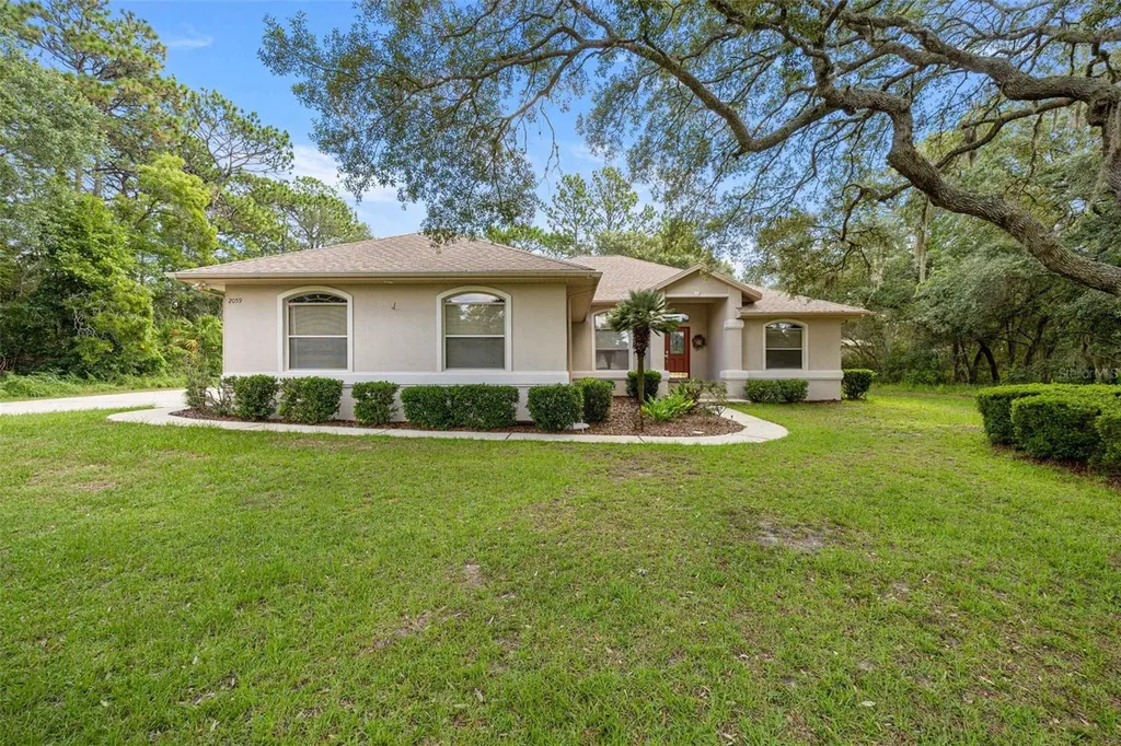 2059 W Tall Oaks Drive Beverly Hills FL 34465