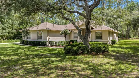 2059 W Tall Oaks Drive Beverly Hills FL 34465