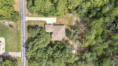 2059 W Tall Oaks Drive Beverly Hills FL 34465