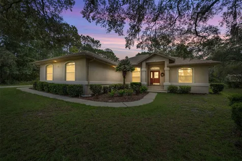 2059 W Tall Oaks Drive Beverly Hills FL 34465