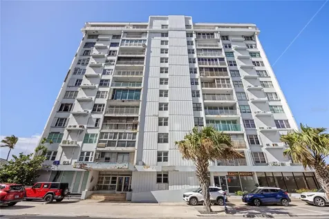 1035 Ashford Avenue San Juan PR 00907