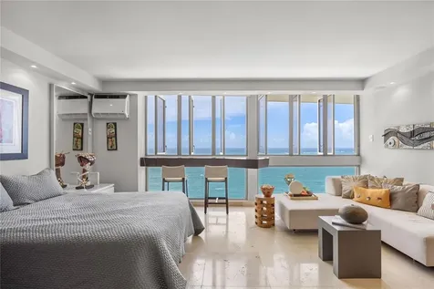 1035 Ashford Avenue San Juan PR 00907