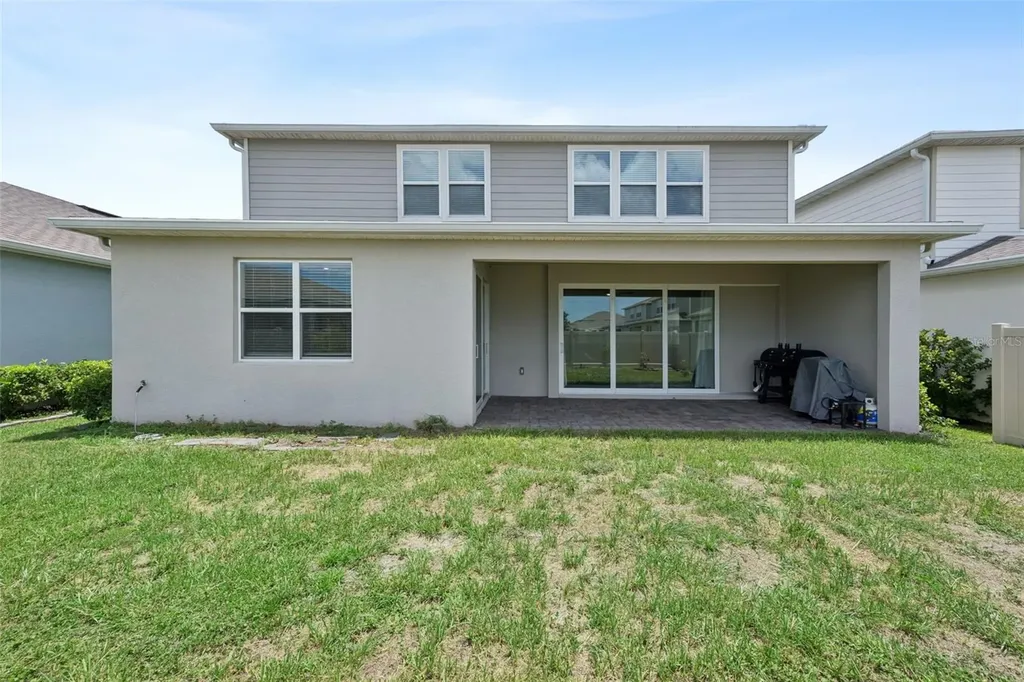 5668 Arborvista Street St Cloud FL 34771
