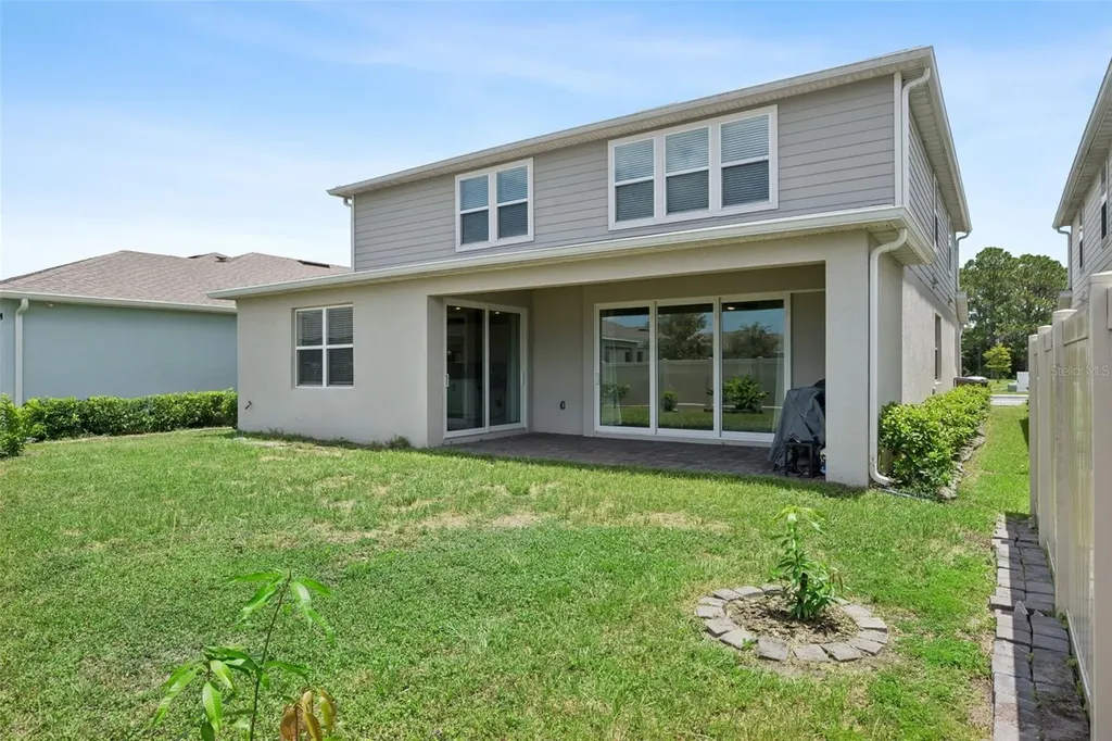 5668 Arborvista Street St Cloud FL 34771