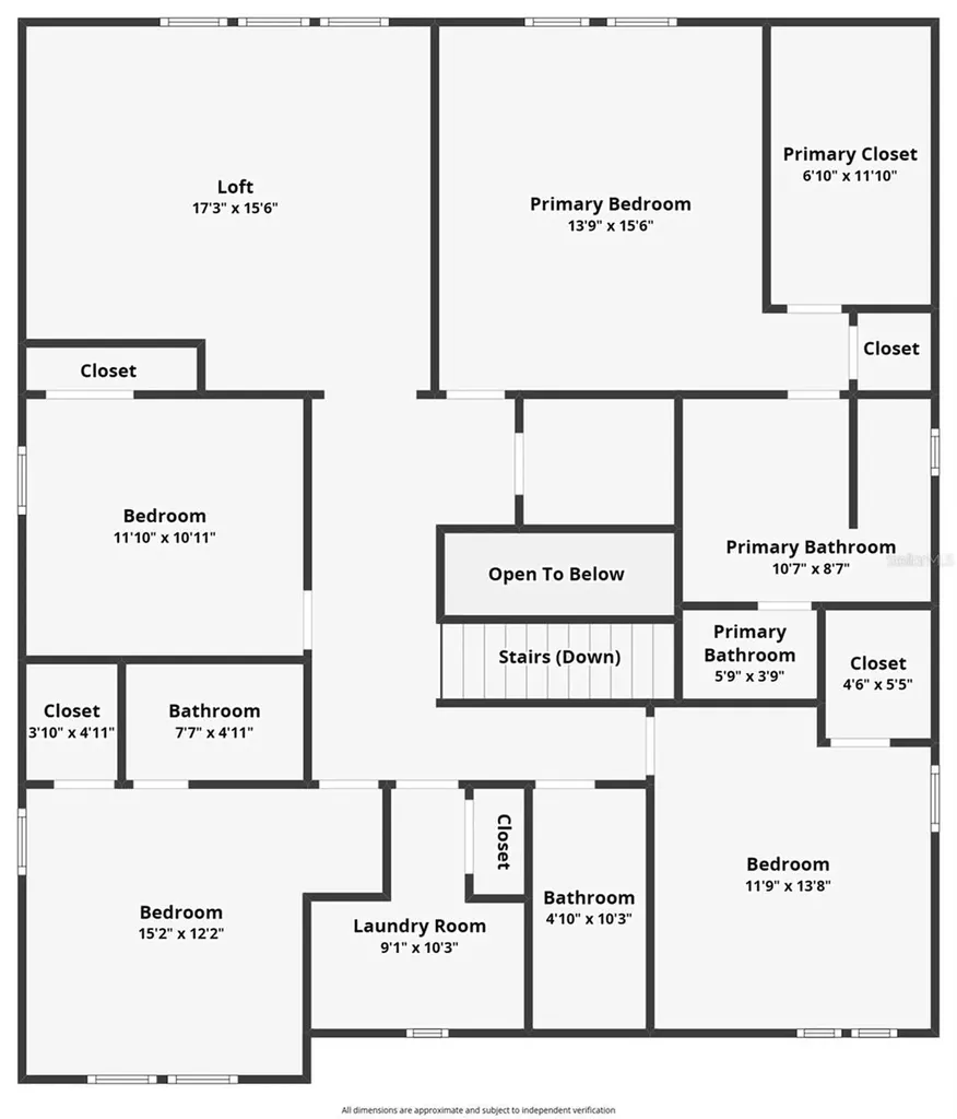 5668 Arborvista Street St Cloud FL 34771