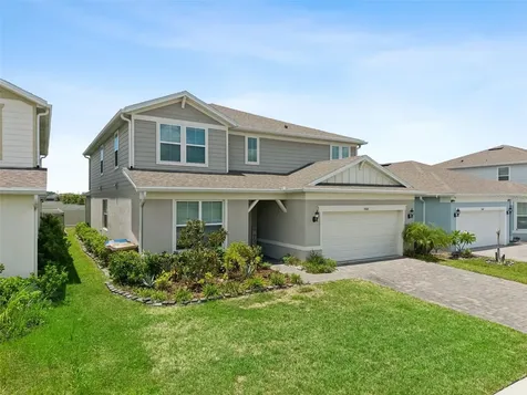 5668 Arborvista Street St Cloud FL 34771