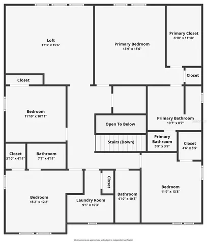 5668 Arborvista Street St Cloud FL 34771