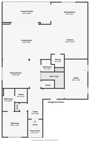 5668 Arborvista Street St Cloud FL 34771
