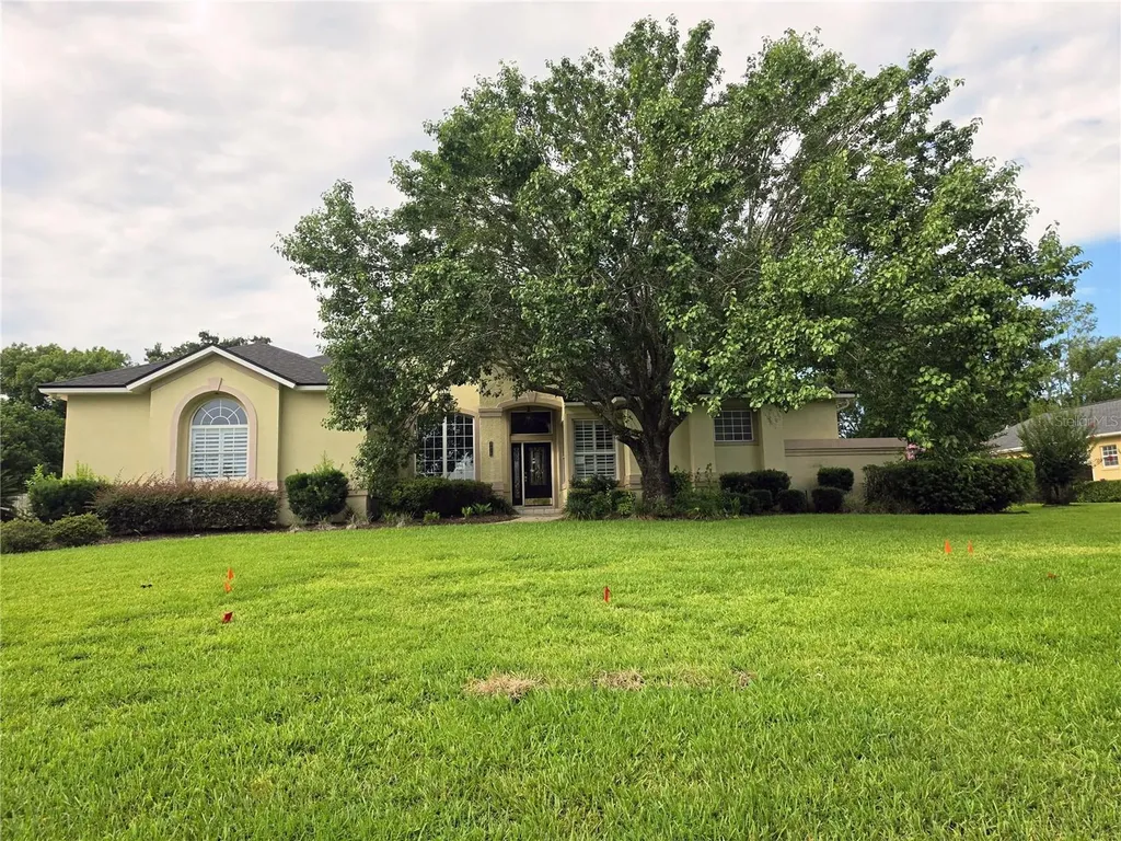 4818 SE 11th Place Ocala FL 34471