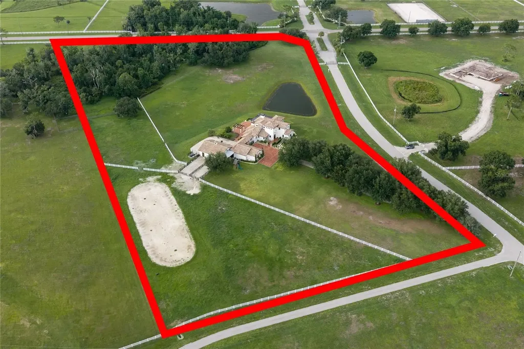 1670 Ranch Club Boulevard Sarasota FL 34240