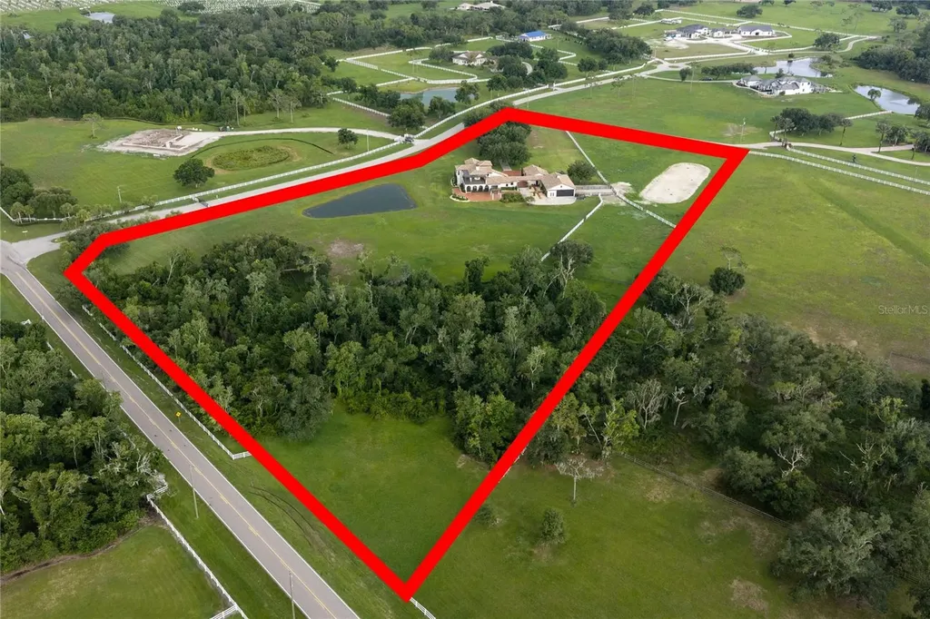 1670 Ranch Club Boulevard Sarasota FL 34240