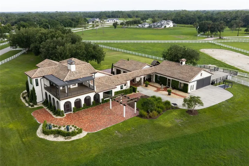 1670 Ranch Club Boulevard Sarasota FL 34240
