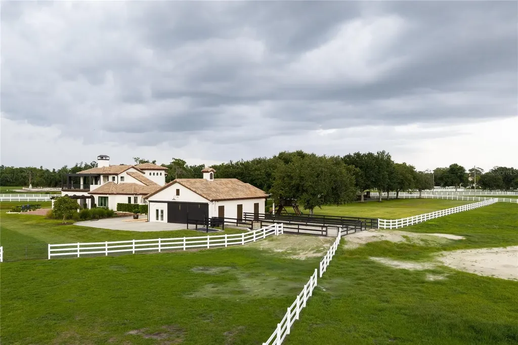 1670 Ranch Club Boulevard Sarasota FL 34240