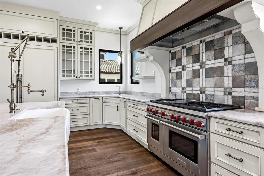 1670 Ranch Club Boulevard Sarasota FL 34240