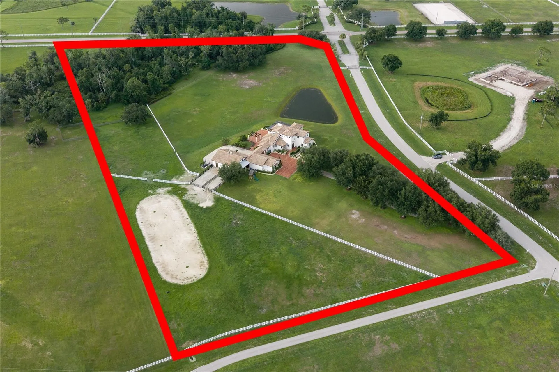 1670 Ranch Club Boulevard Sarasota FL 34240