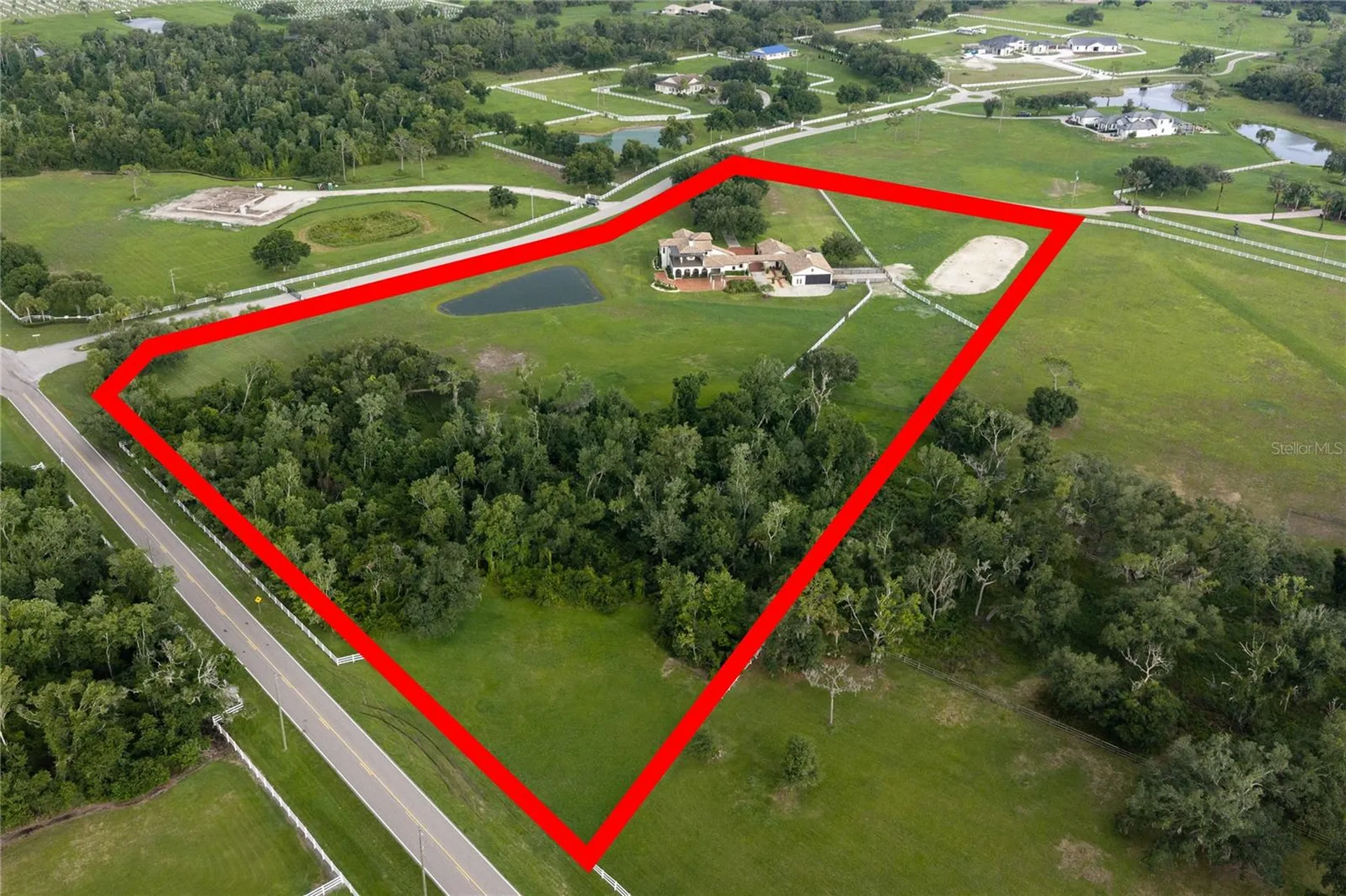 1670 Ranch Club Boulevard Sarasota FL 34240