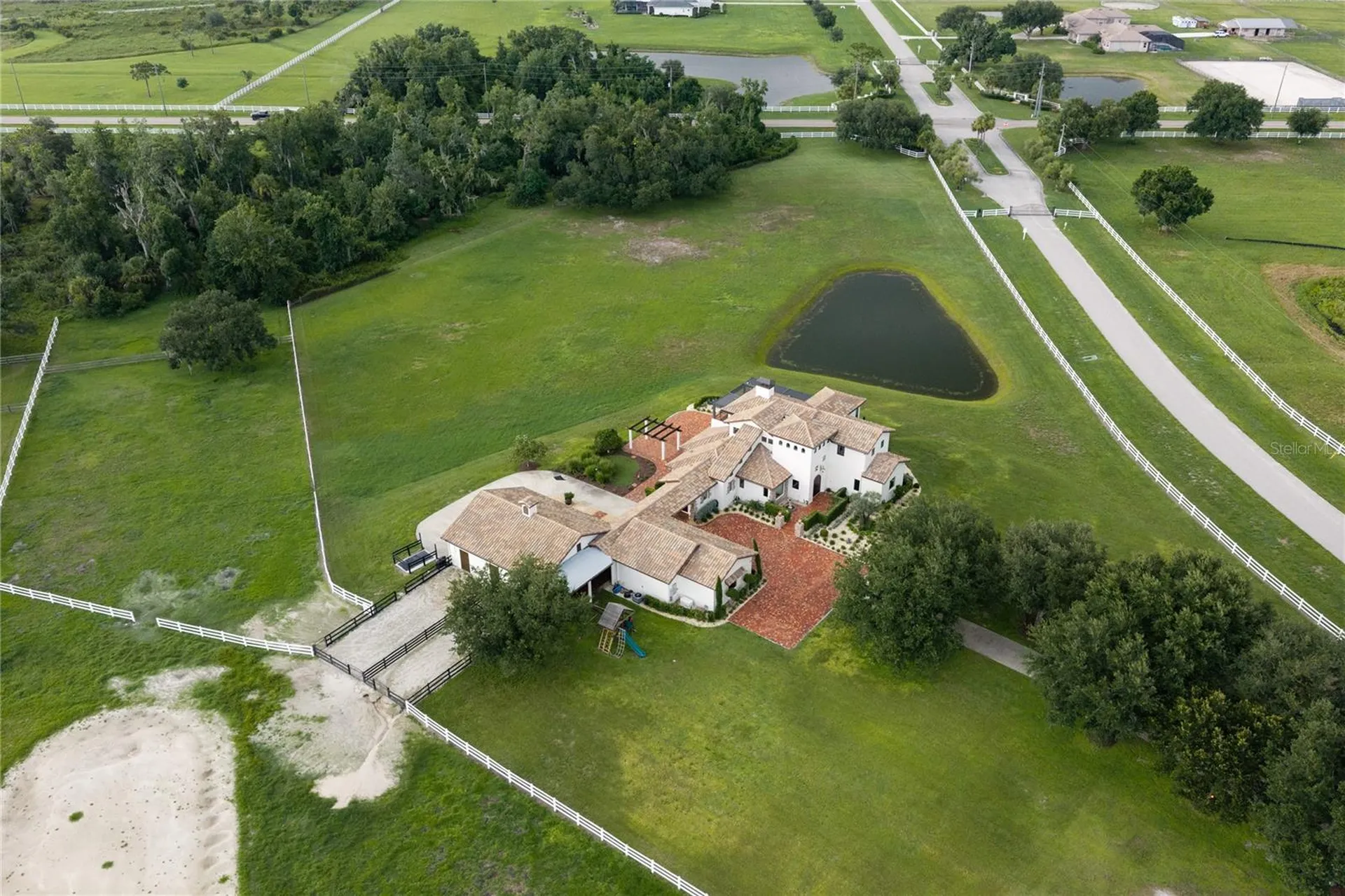 1670 Ranch Club Boulevard Sarasota FL 34240