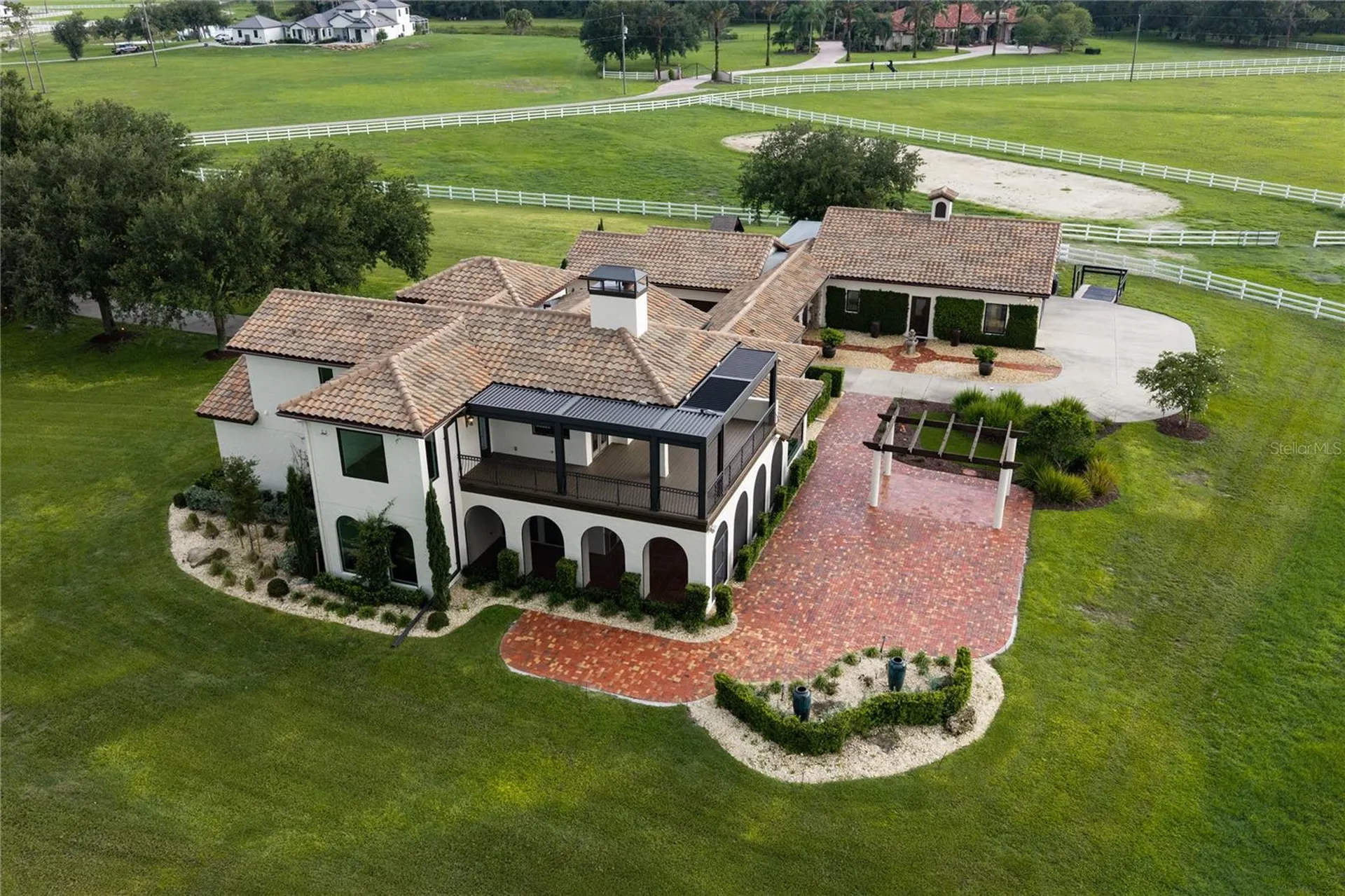 1670 Ranch Club Boulevard Sarasota FL 34240