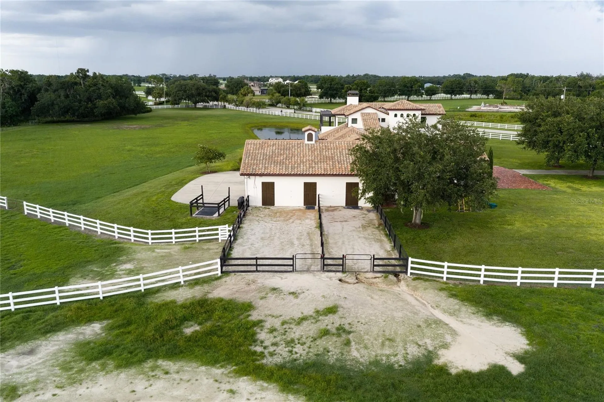 1670 Ranch Club Boulevard Sarasota FL 34240