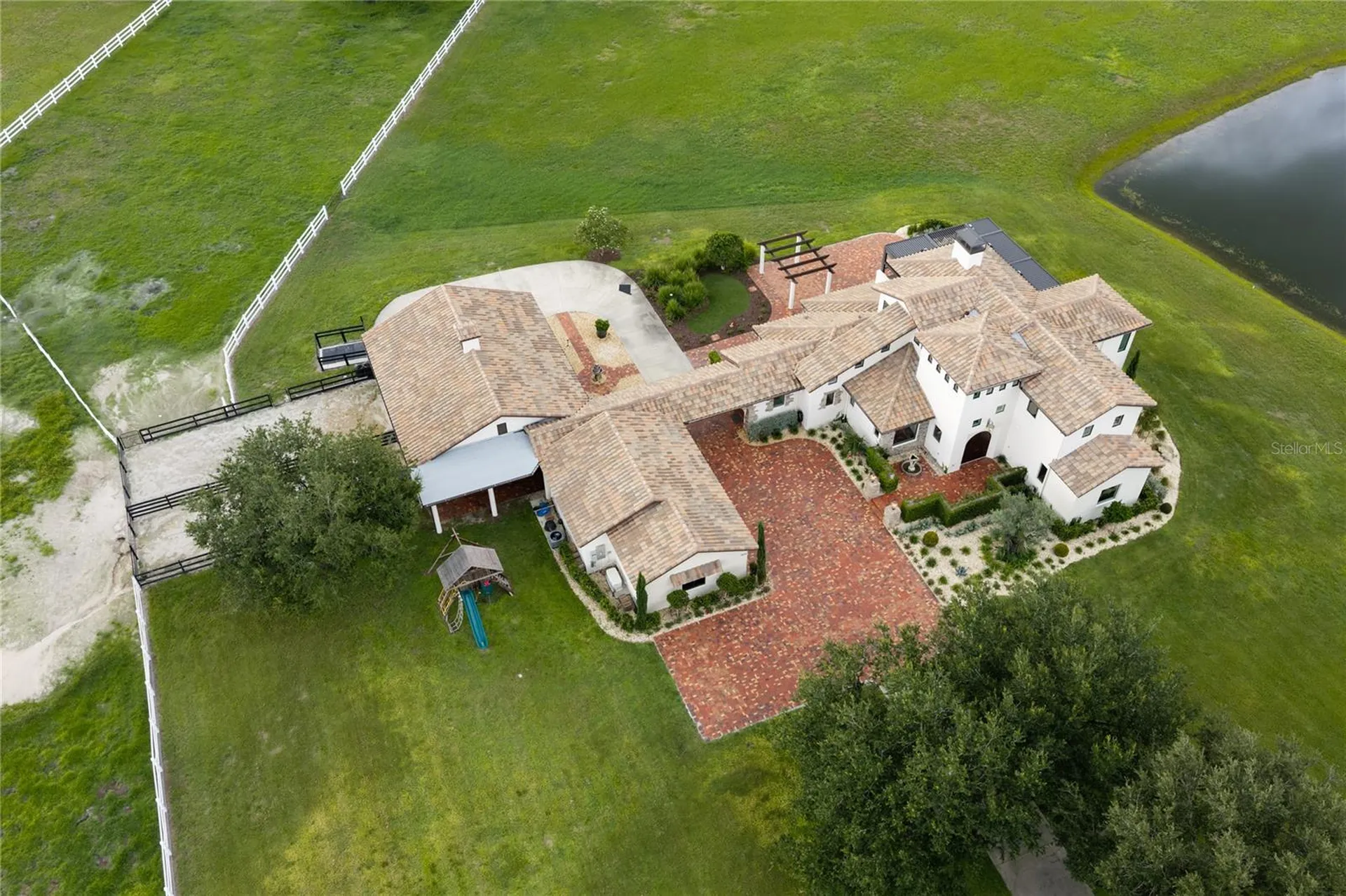1670 Ranch Club Boulevard Sarasota FL 34240