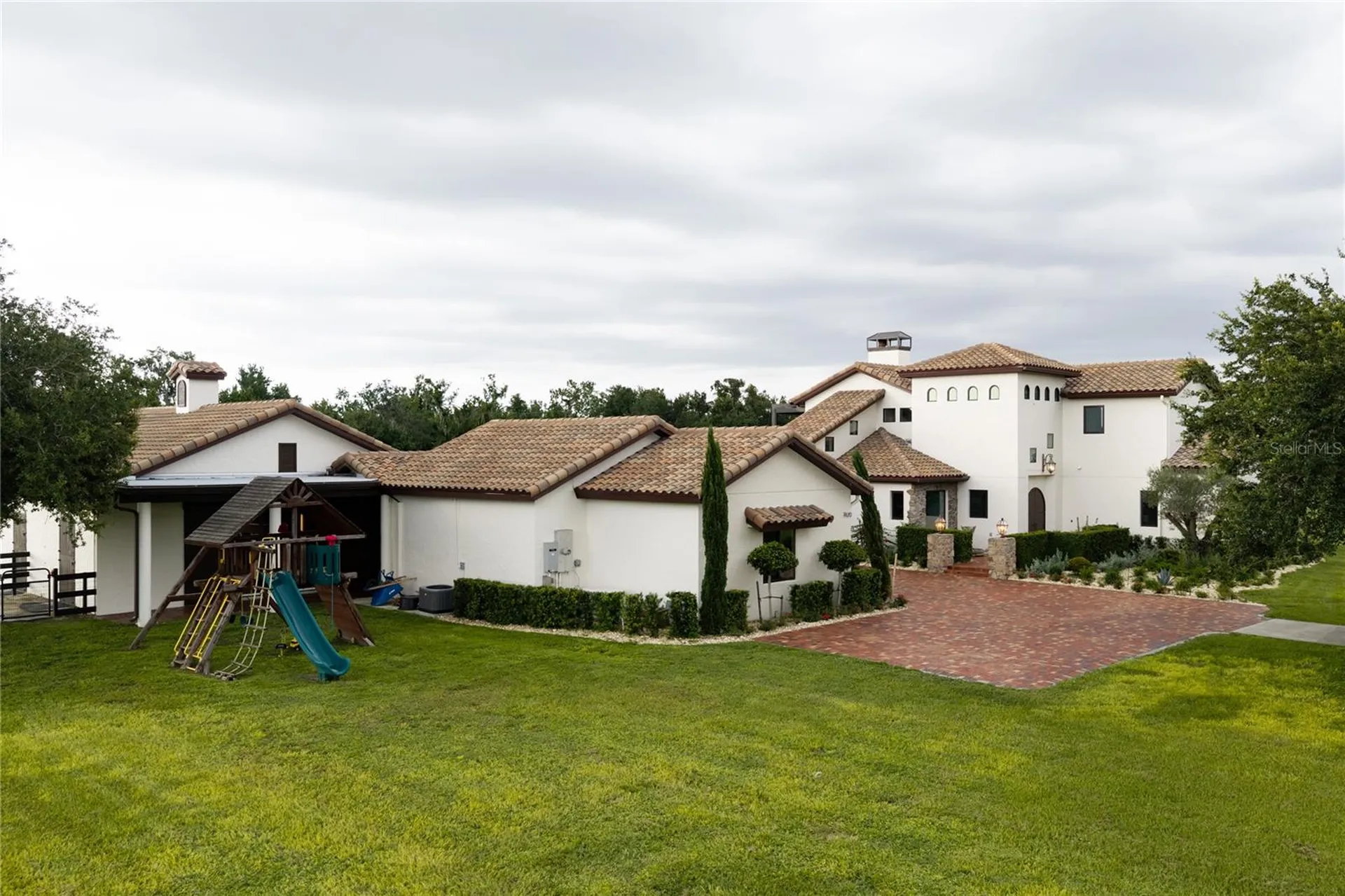 1670 Ranch Club Boulevard Sarasota FL 34240