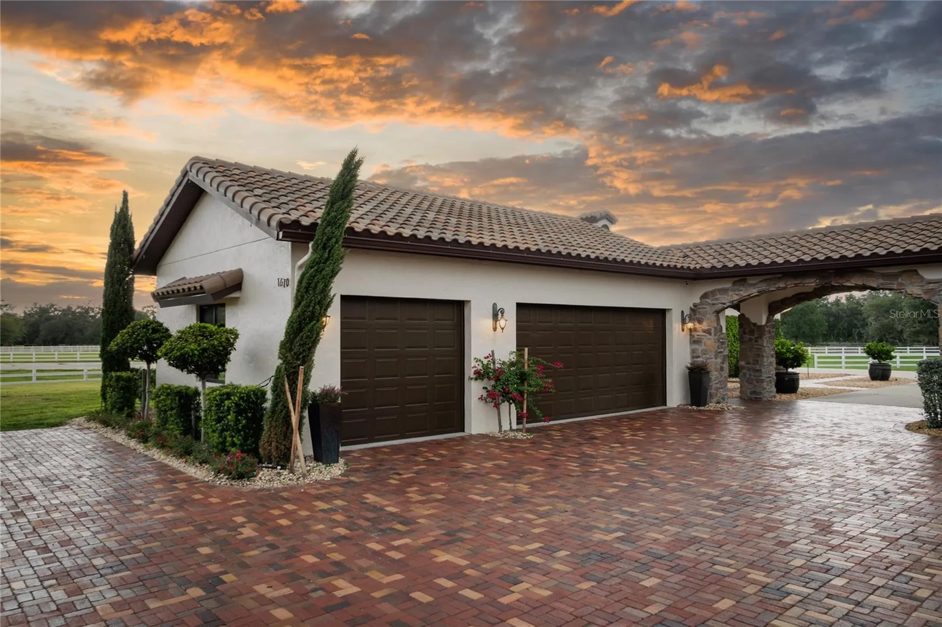 1670 Ranch Club Boulevard Sarasota FL 34240
