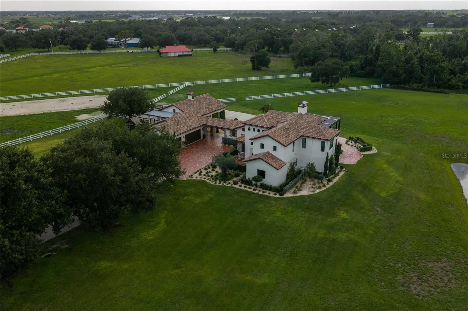 1670 Ranch Club Boulevard Sarasota FL 34240