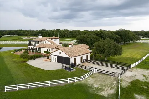 1670 Ranch Club Boulevard Sarasota FL 34240