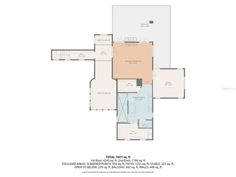 1670 Ranch Club Boulevard Sarasota FL 34240