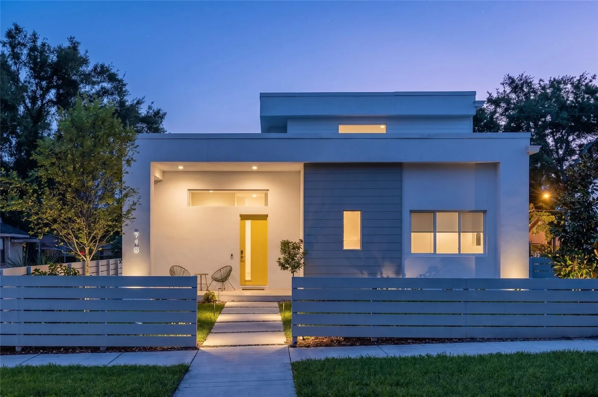 718 14th Avenue S St Petersburg FL 33701