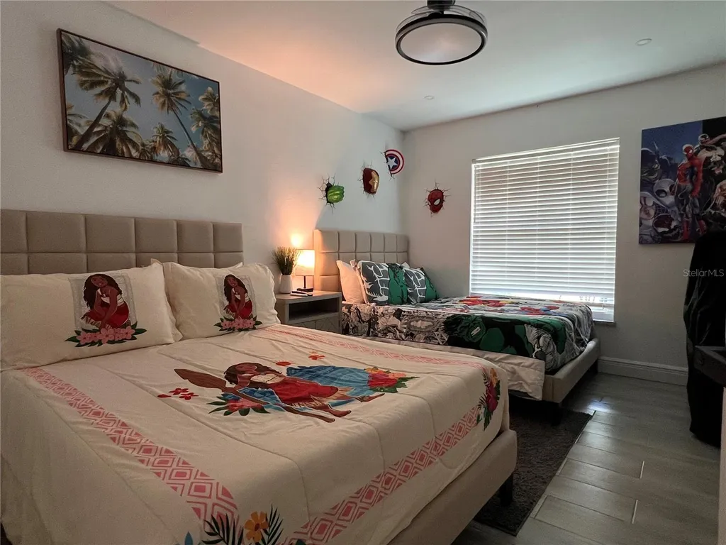 638 Baldwin Drive Kissimmee FL 34758